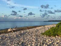 416216, Seaside Sanctuary - Premier Waterfront Lot in Cayman Brac