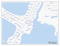 414340, LARGE CAYMAN KAI OCEANFRONT LOT ON LITTLE SOUND WITH WATER CONNECTION